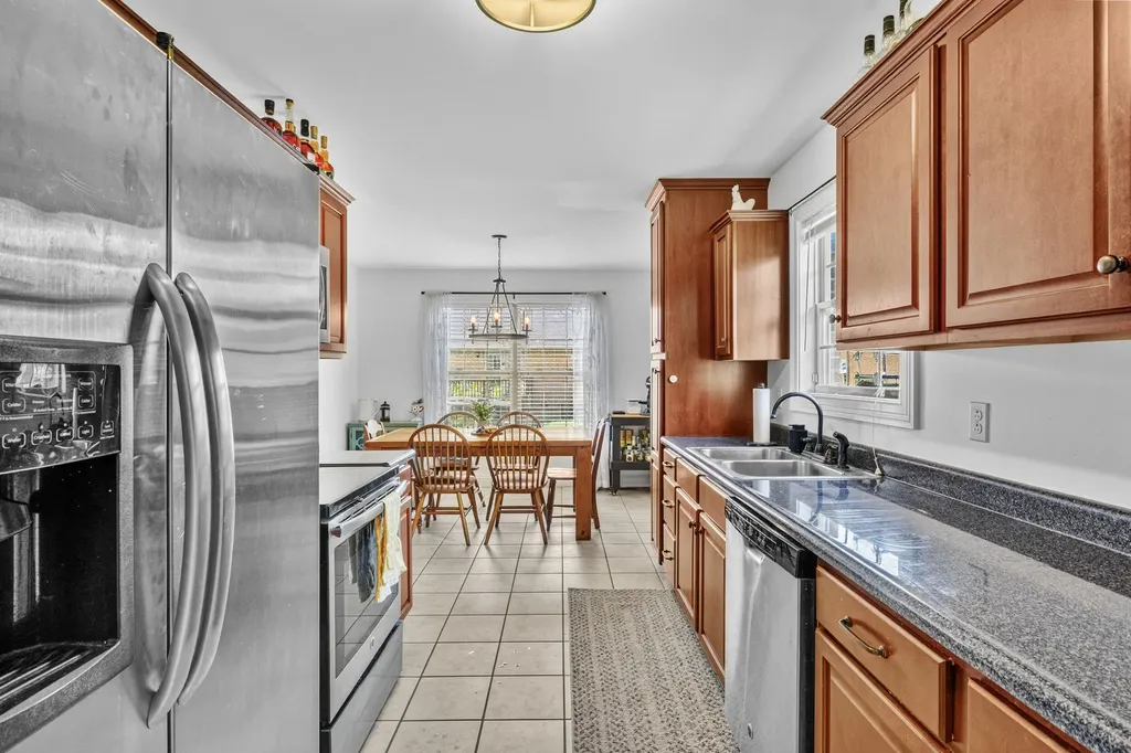 124 Bryants Trail Berea KY 40403