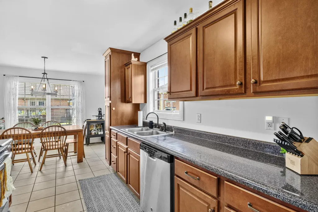 124 Bryants Trail Berea KY 40403