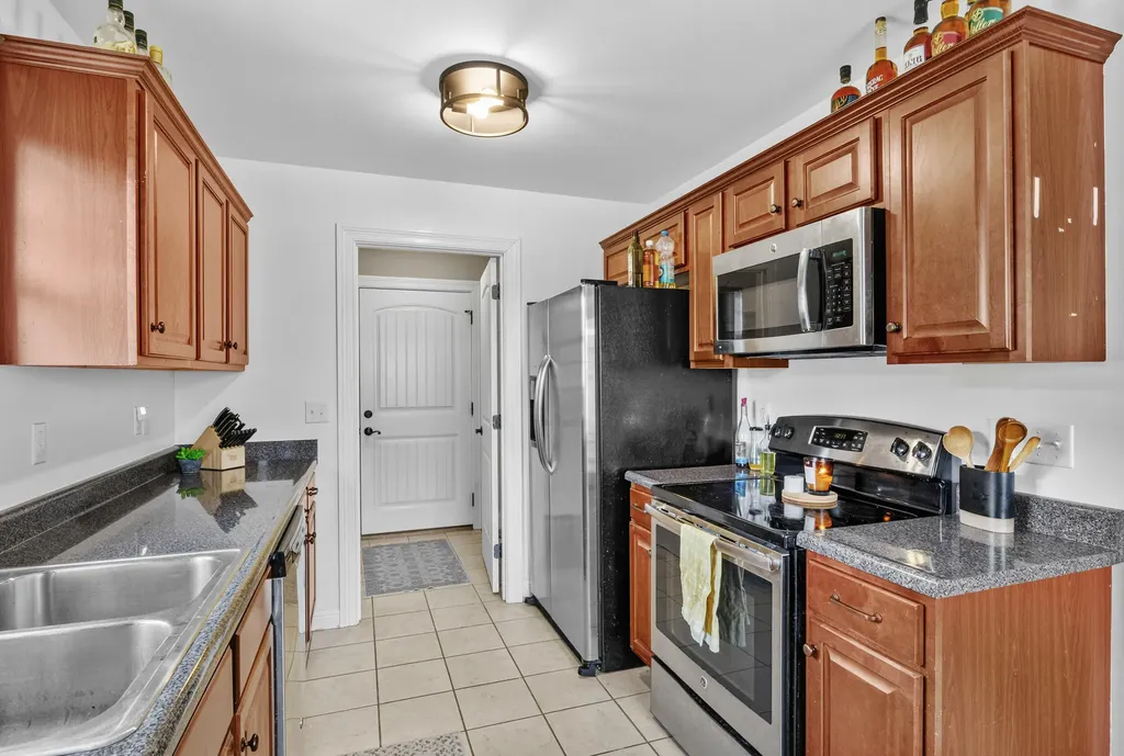 124 Bryants Trail Berea KY 40403