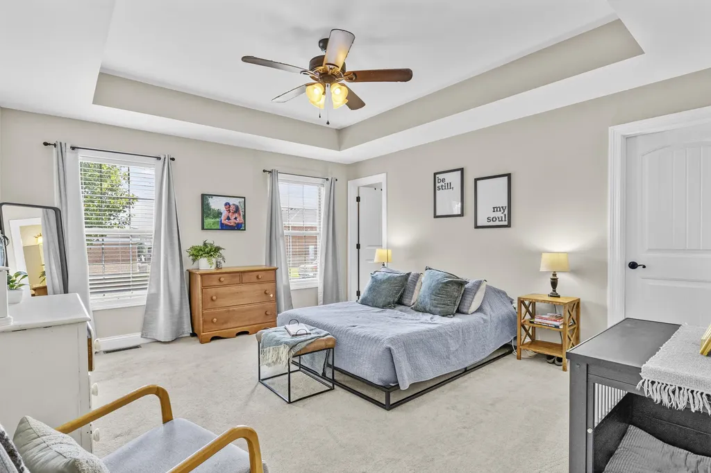 124 Bryants Trail Berea KY 40403