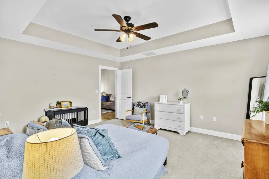 124 Bryants Trail Berea KY 40403