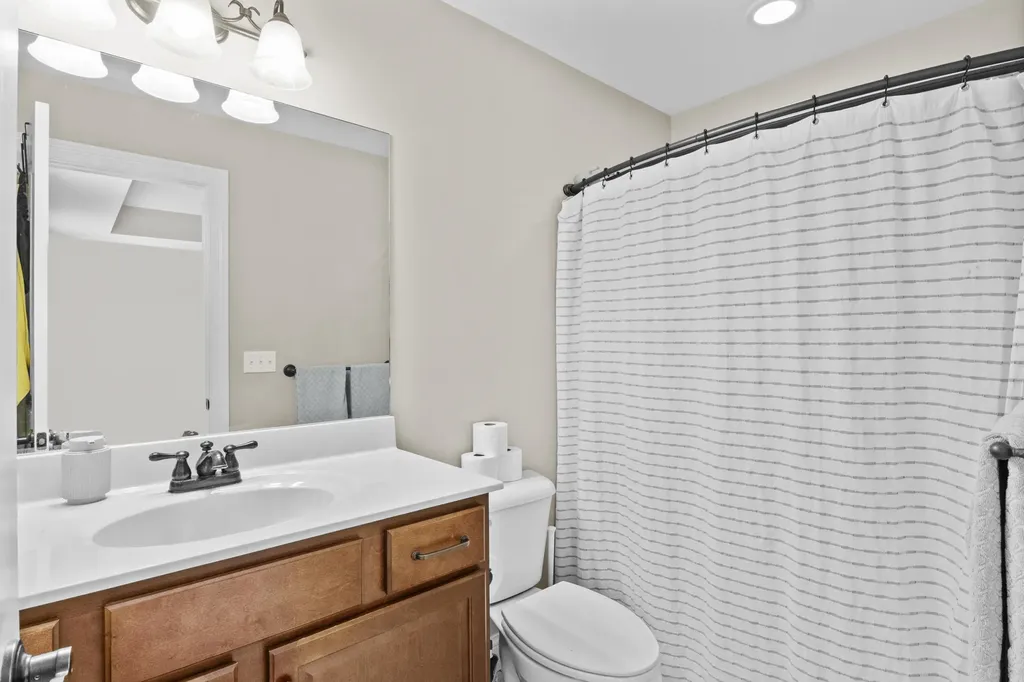 124 Bryants Trail Berea KY 40403