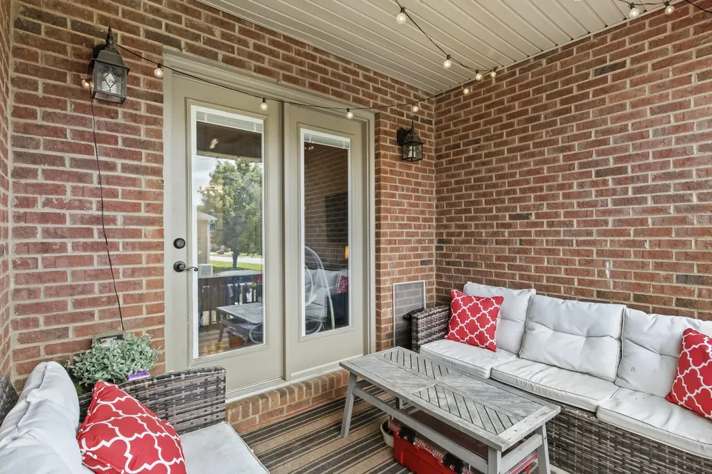 124 Bryants Trail Berea KY 40403