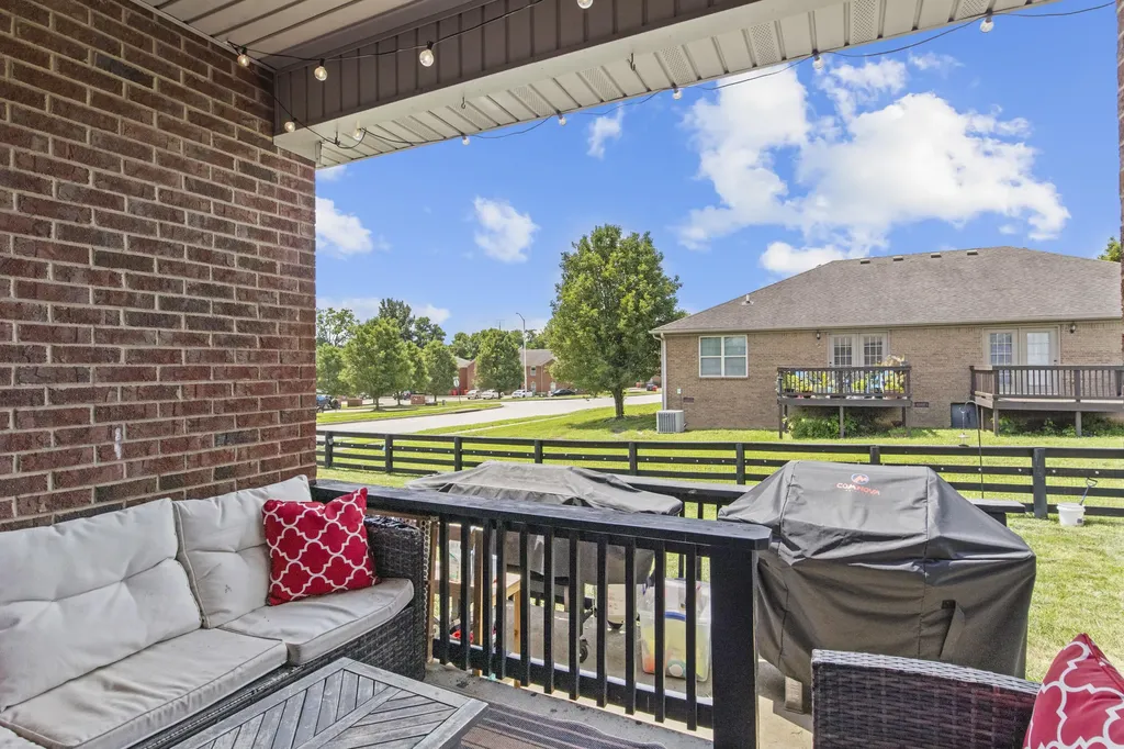 124 Bryants Trail Berea KY 40403