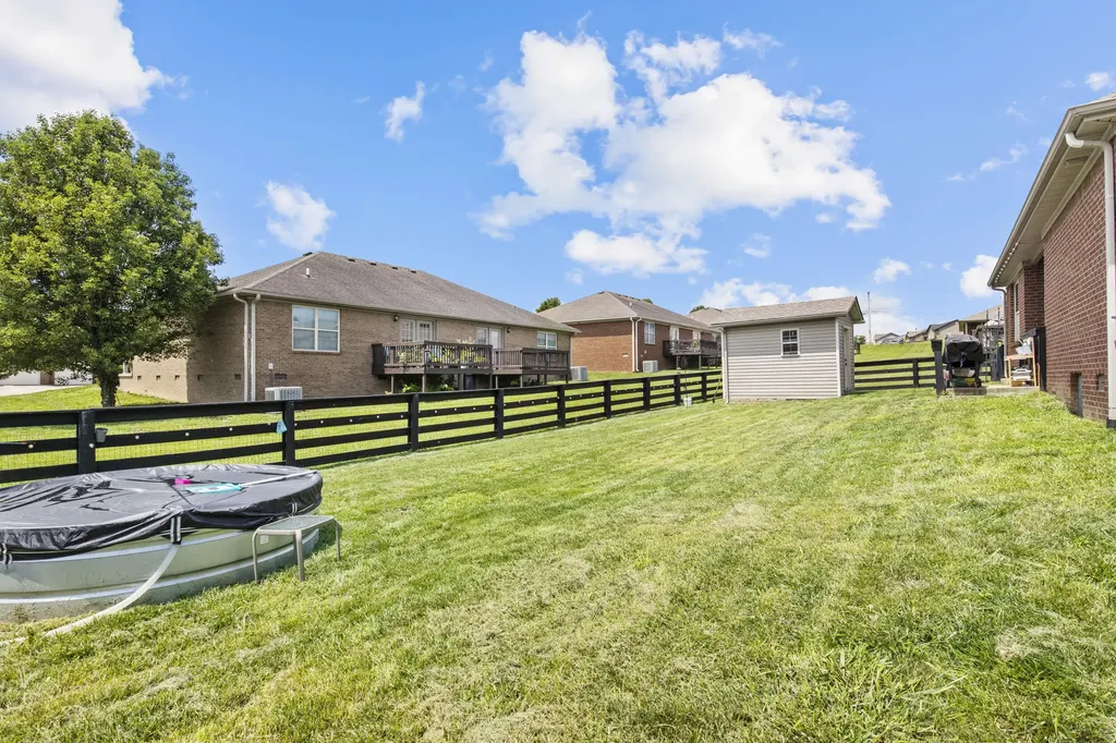124 Bryants Trail Berea KY 40403