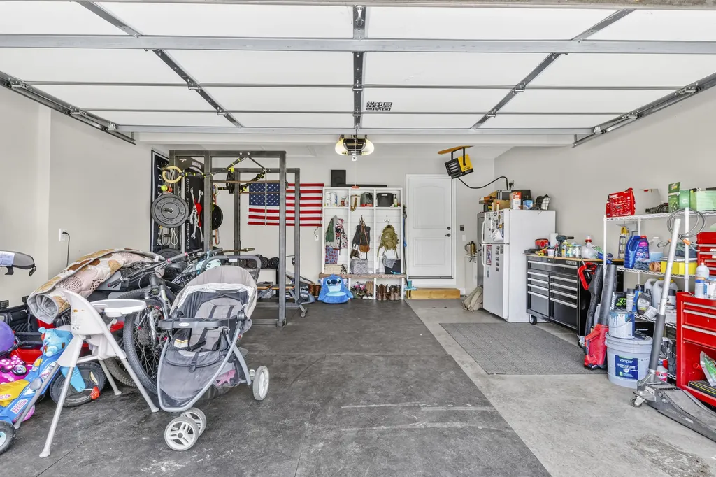 124 Bryants Trail Berea KY 40403