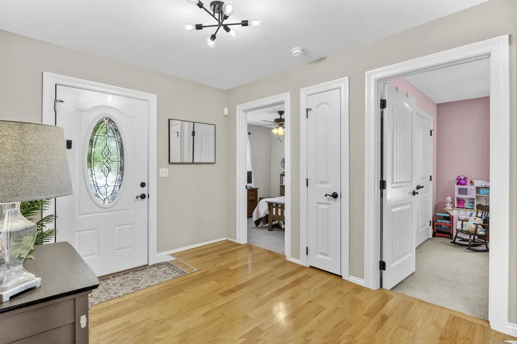 124 Bryants Trail Berea KY 40403