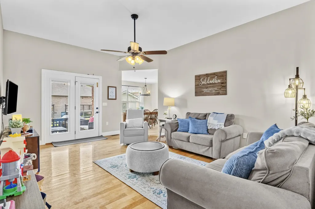 124 Bryants Trail Berea KY 40403