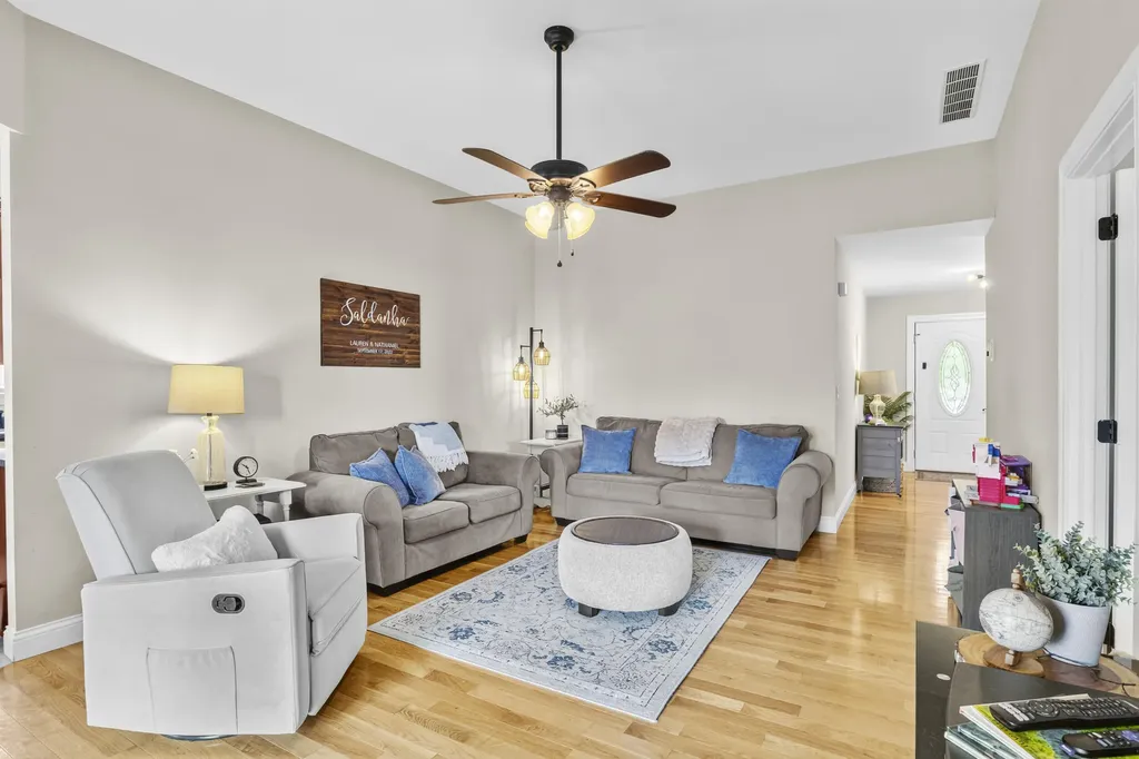 124 Bryants Trail Berea KY 40403