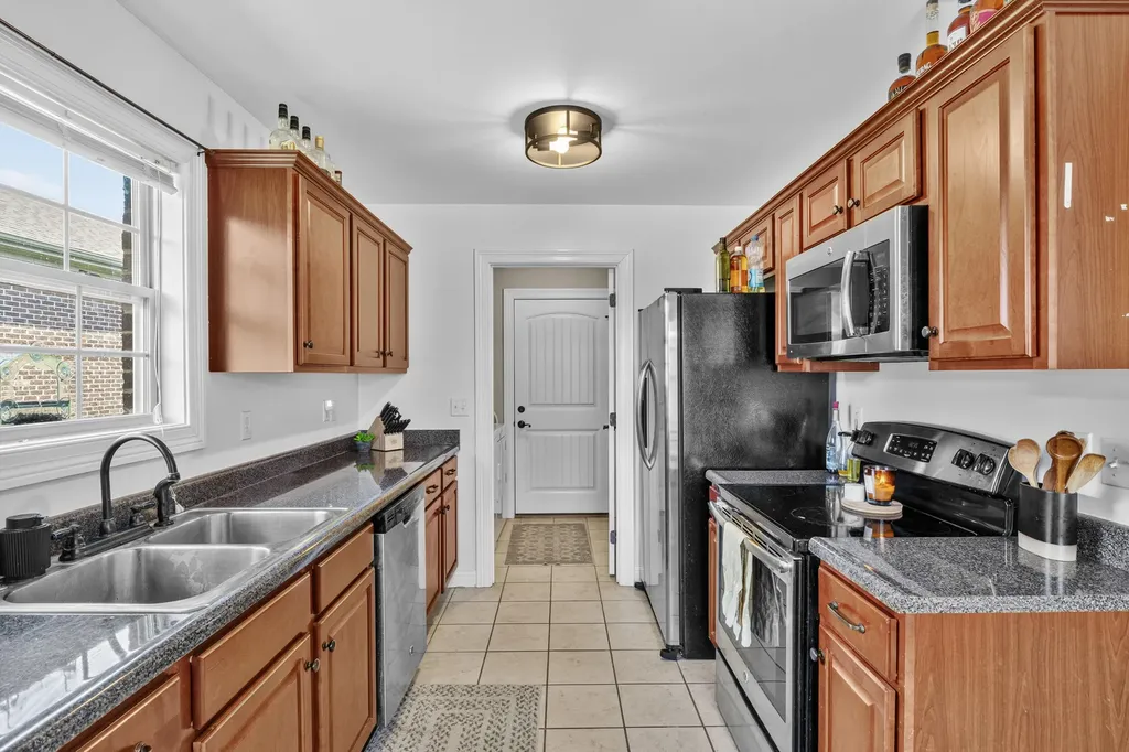124 Bryants Trail Berea KY 40403