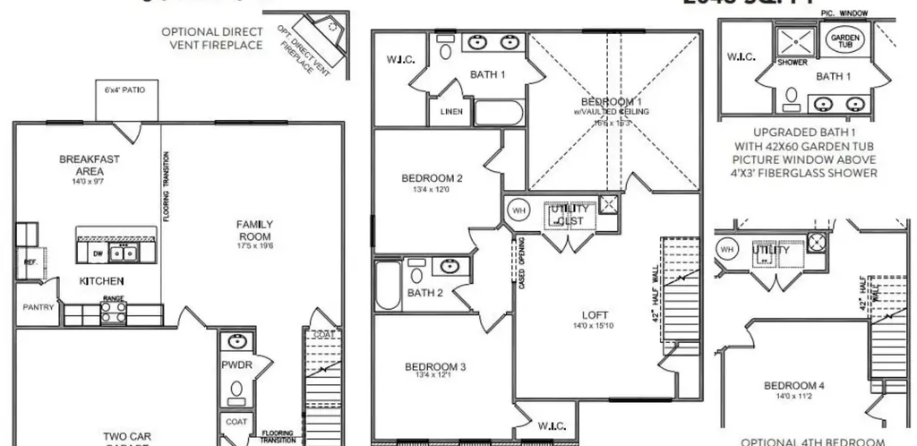 3836 Wading Crk Trail Lexington KY 40509