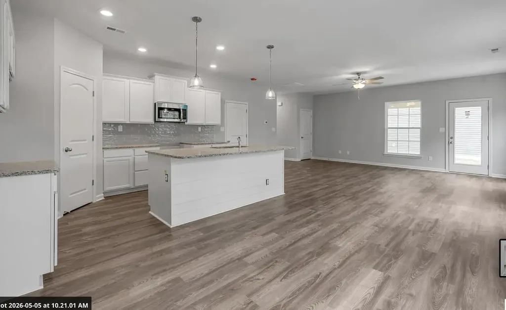 3836 Wading Crk Trail Lexington KY 40509