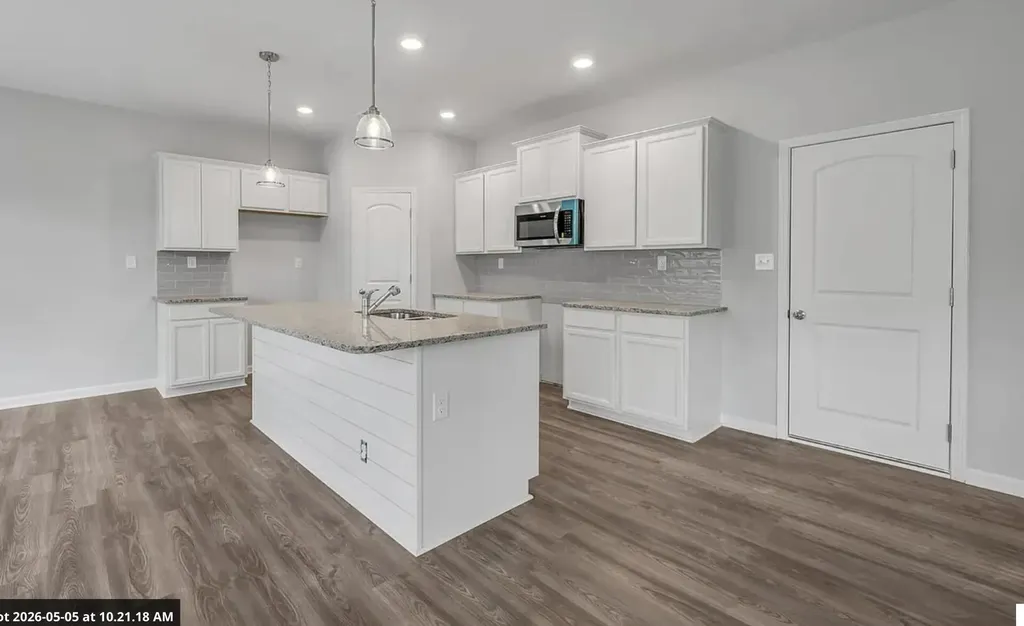 3836 Wading Crk Trail Lexington KY 40509