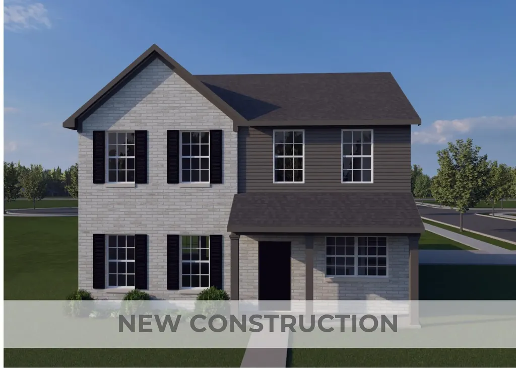 529 Fern Trail Nicholasville KY 40356