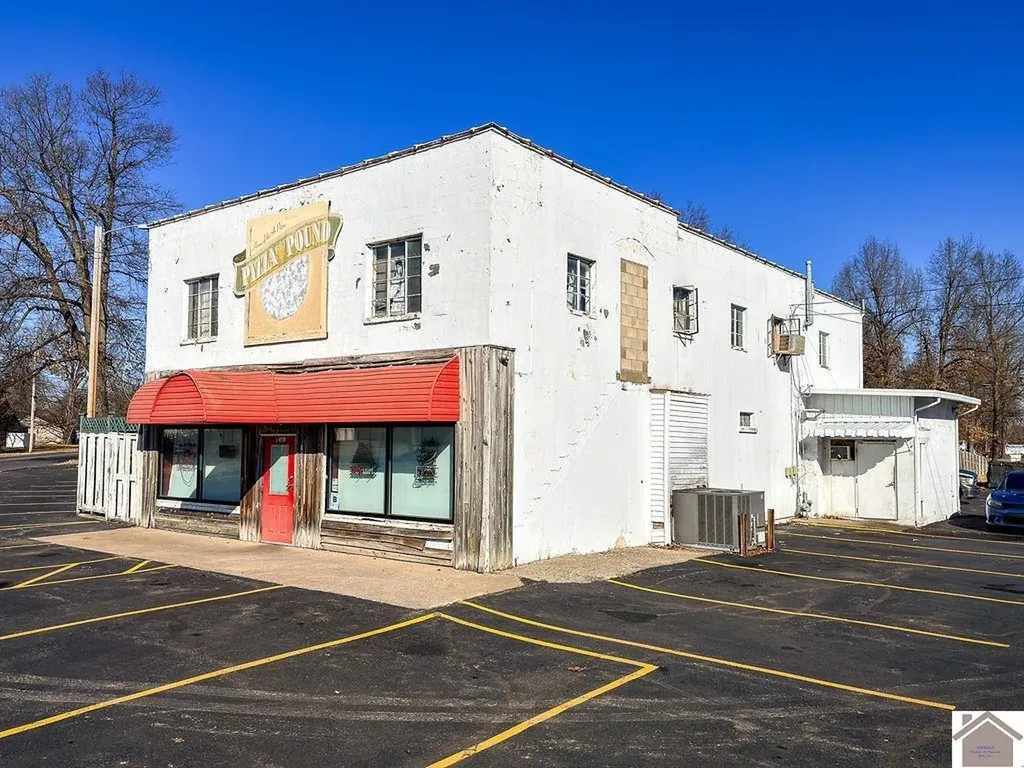 600 N 32nd Street Paducah KY 42001