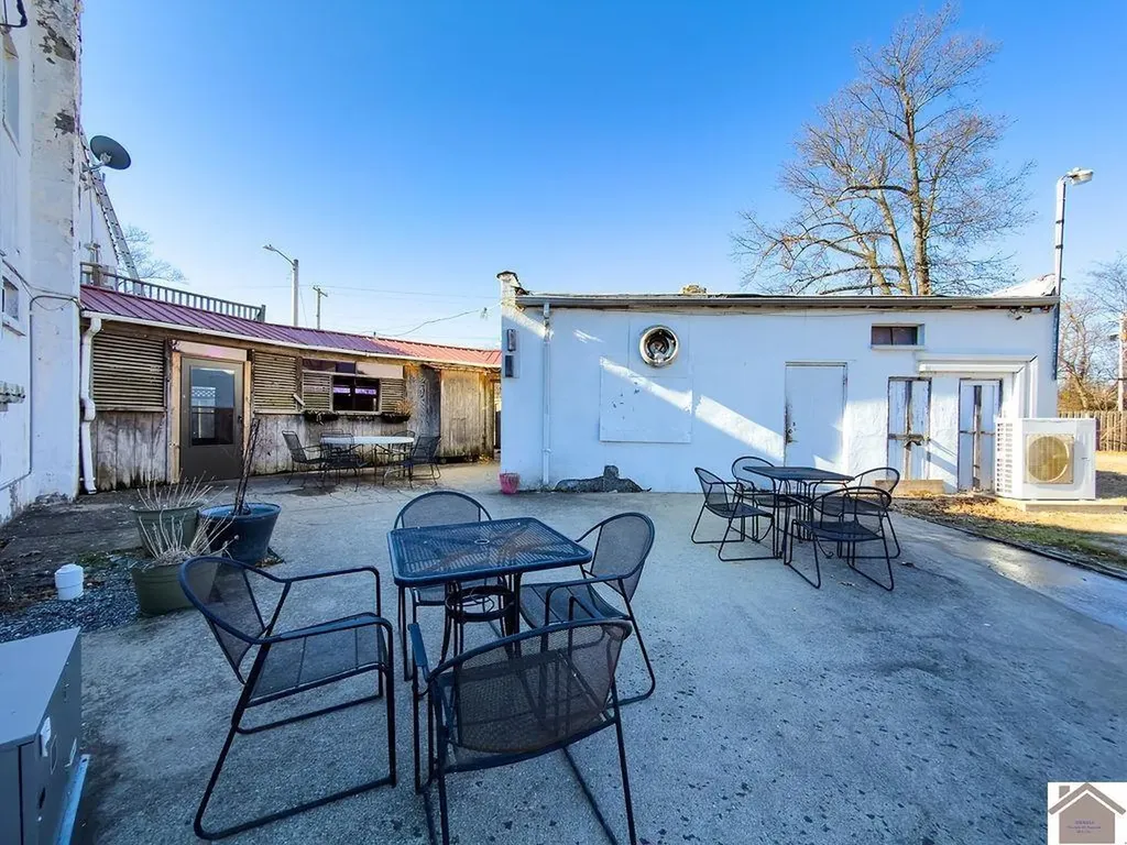 600 N 32nd Street Paducah KY 42001