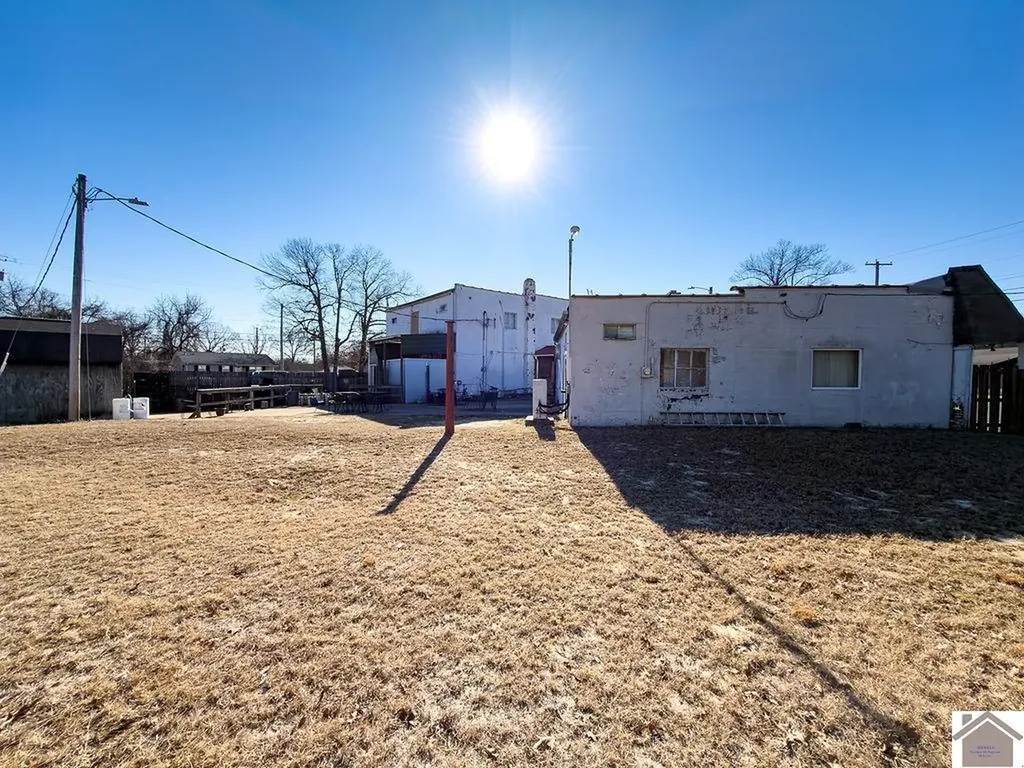 600 N 32nd Street Paducah KY 42001