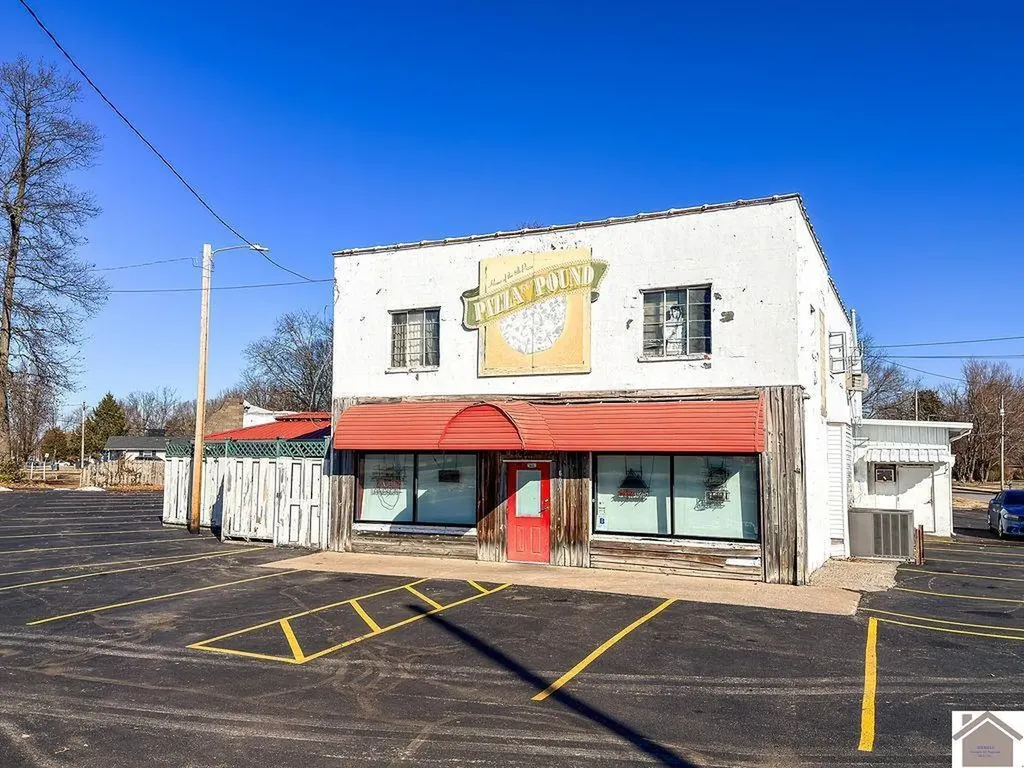 600 N 32nd Street Paducah KY 42001
