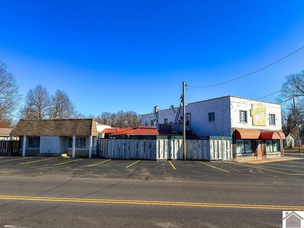 600 N 32nd Street Paducah KY 42001