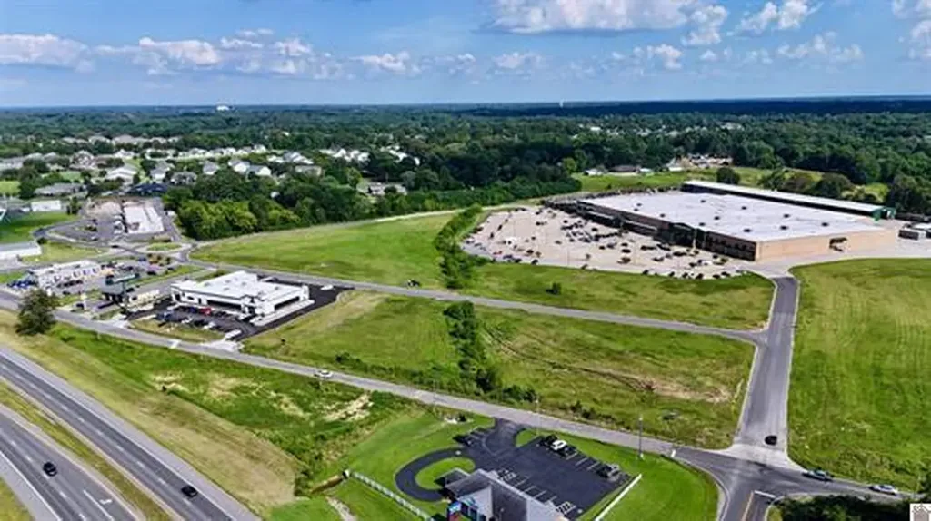 5360 Highway 60 West Paducah KY 42001