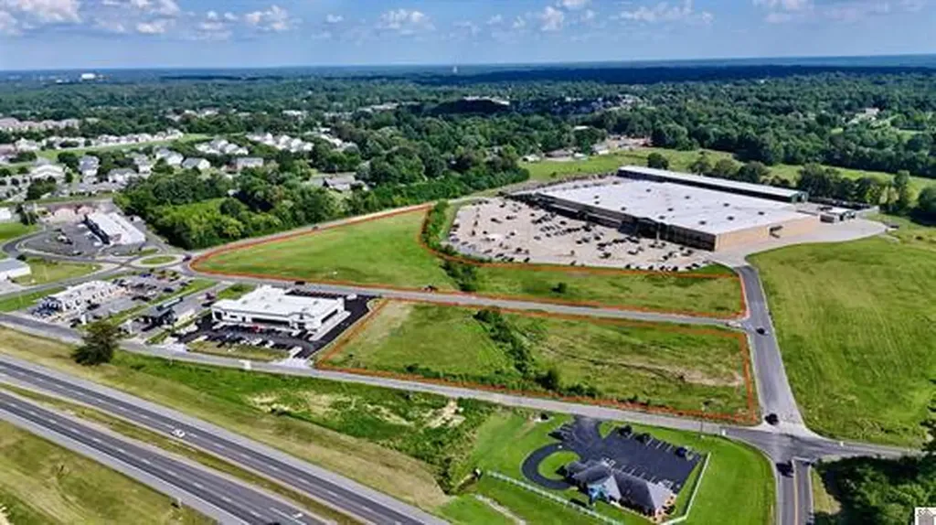 5360 Highway 60 West Paducah KY 42001