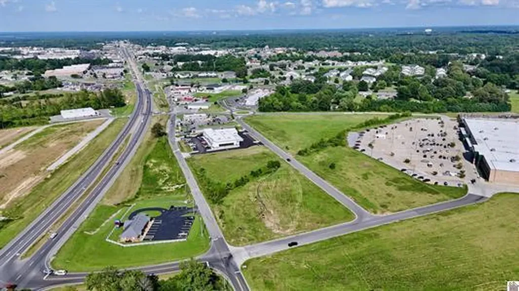 5360 Highway 60 West Paducah KY 42001