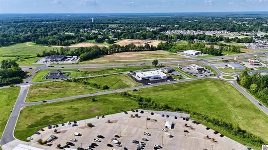 5360 Highway 60 West Paducah KY 42001