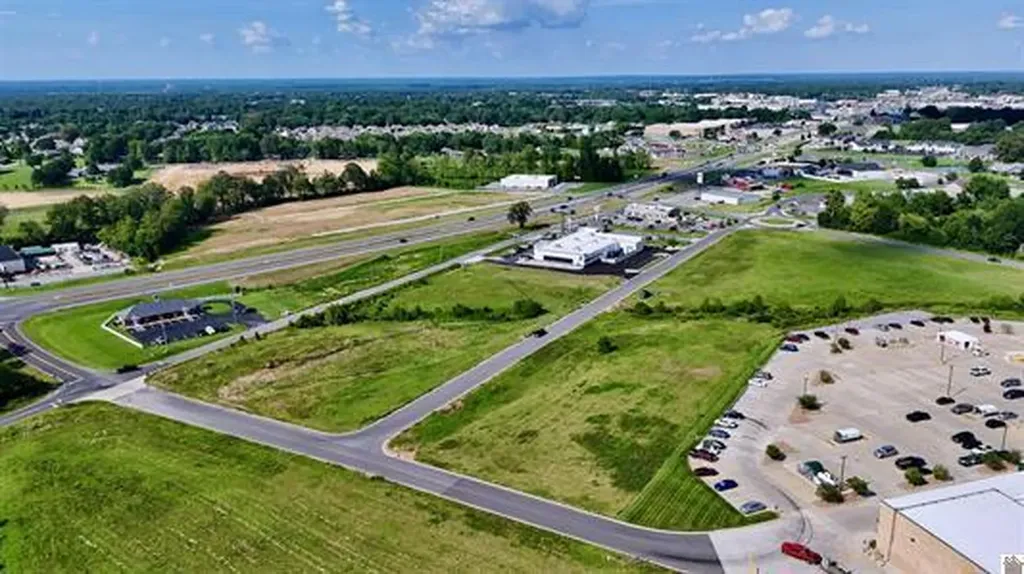 5360 Highway 60 West Paducah KY 42001