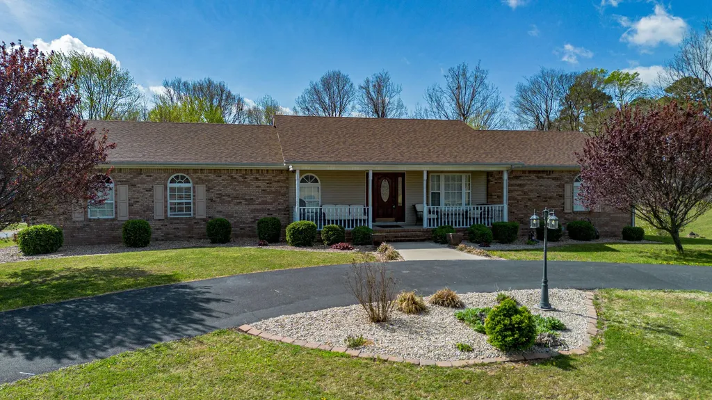 1118 Slater Road Wickliffe KY 42087