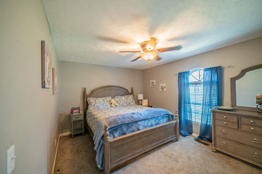 1118 Slater Road Wickliffe KY 42087