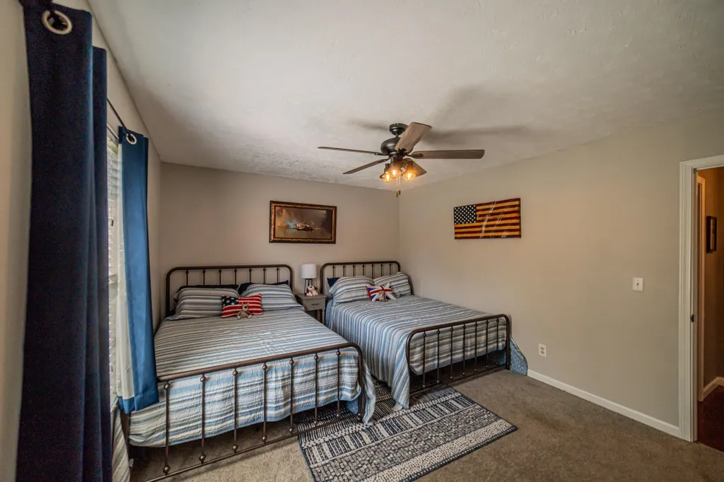 1118 Slater Road Wickliffe KY 42087