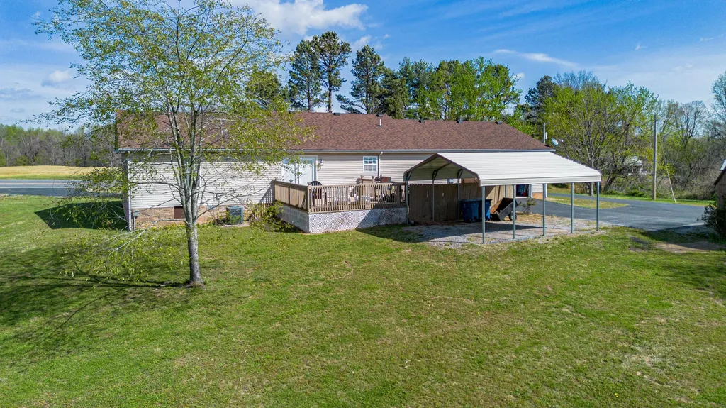 1118 Slater Road Wickliffe KY 42087
