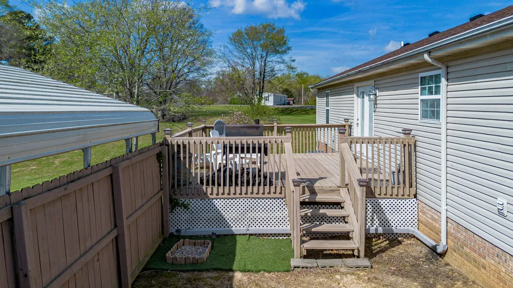 1118 Slater Road Wickliffe KY 42087