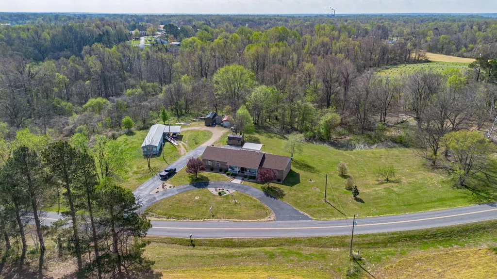 1118 Slater Road Wickliffe KY 42087