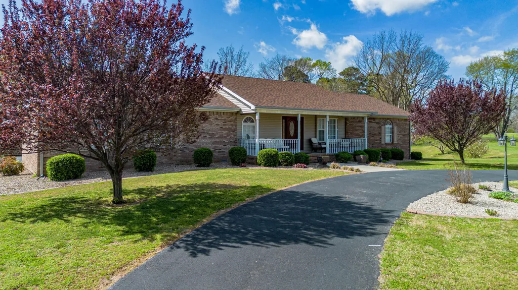 1118 Slater Road Wickliffe KY 42087