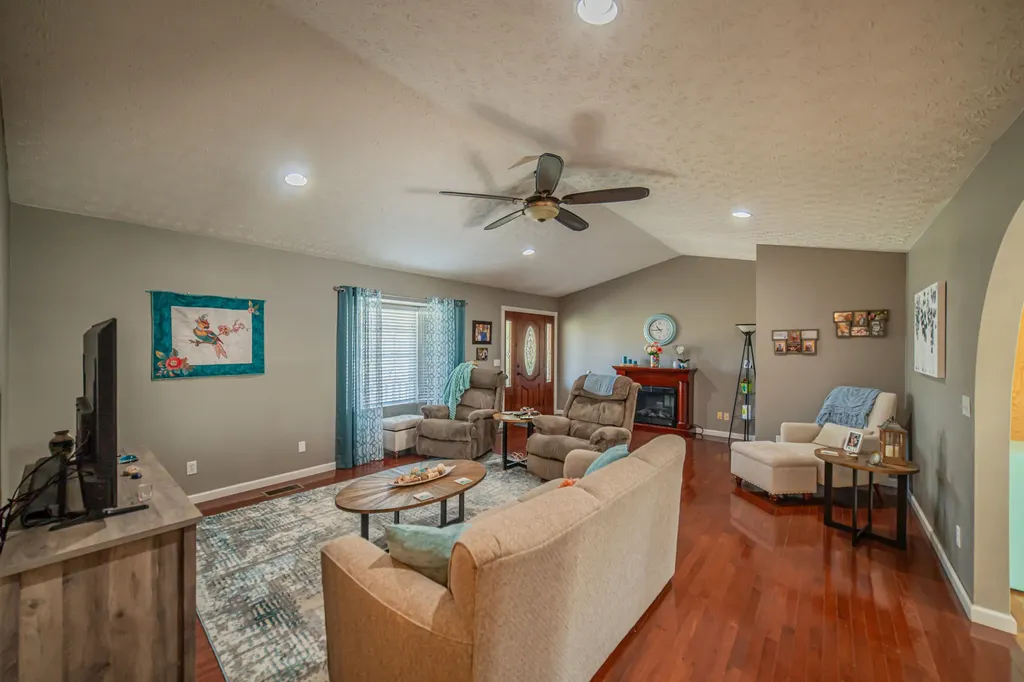 1118 Slater Road Wickliffe KY 42087