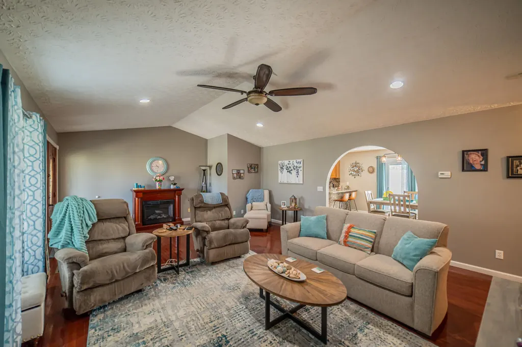 1118 Slater Road Wickliffe KY 42087
