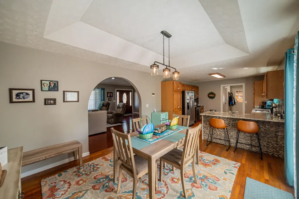 1118 Slater Road Wickliffe KY 42087