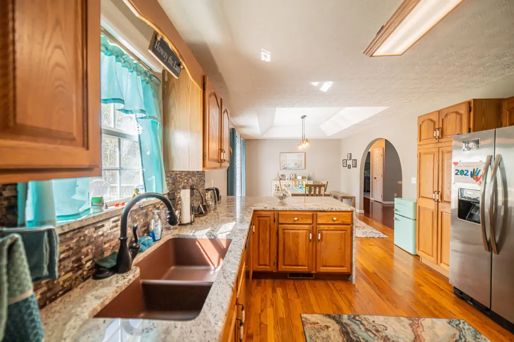 1118 Slater Road Wickliffe KY 42087