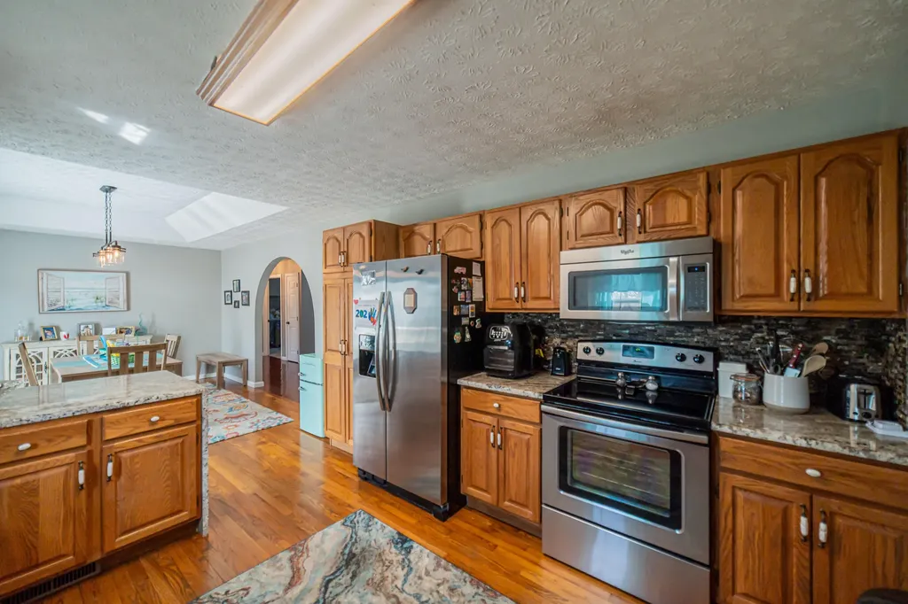 1118 Slater Road Wickliffe KY 42087
