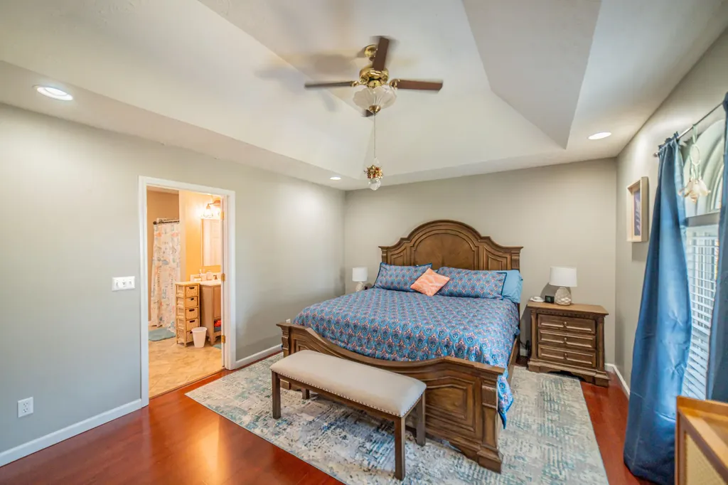 1118 Slater Road Wickliffe KY 42087