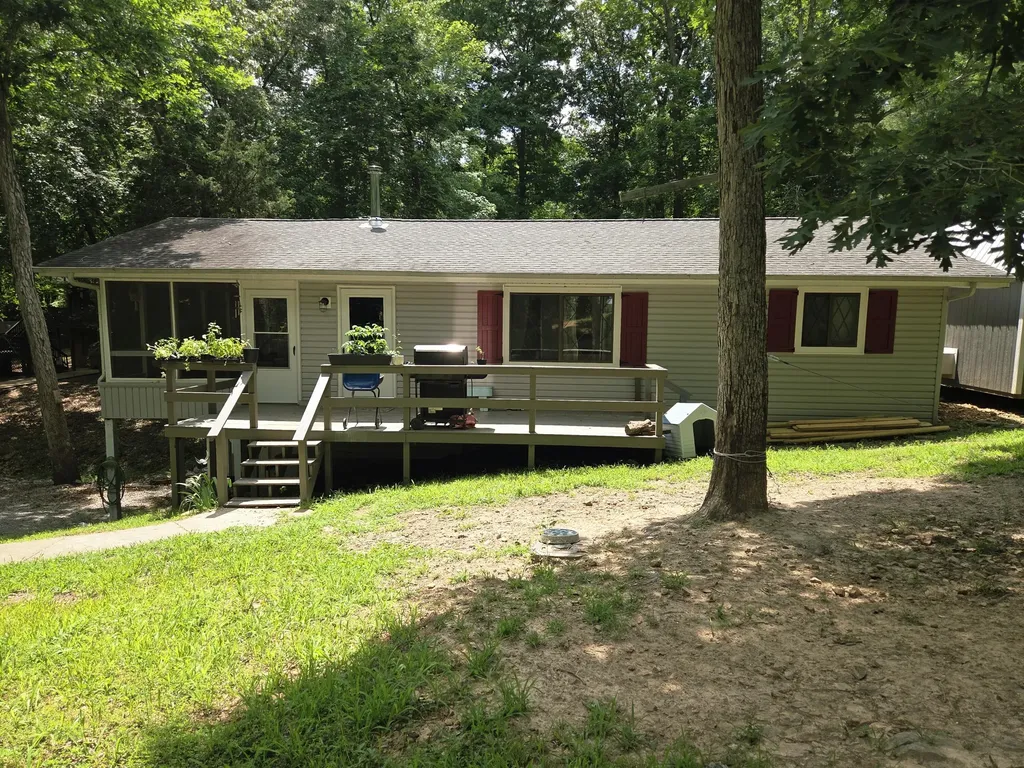 159 Daffodil Drive Cadiz KY 42211