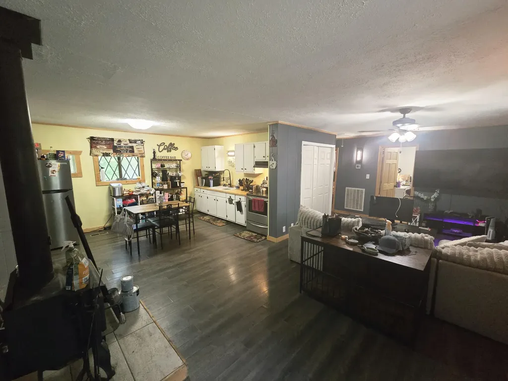159 Daffodil Drive Cadiz KY 42211
