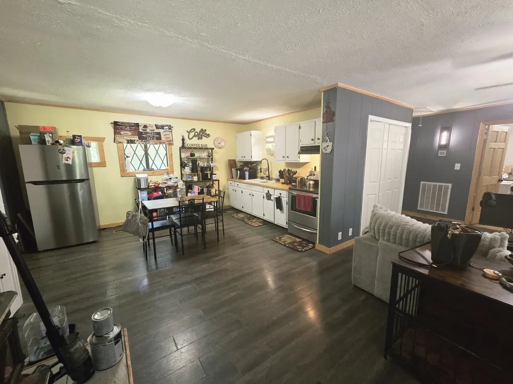 159 Daffodil Drive Cadiz KY 42211