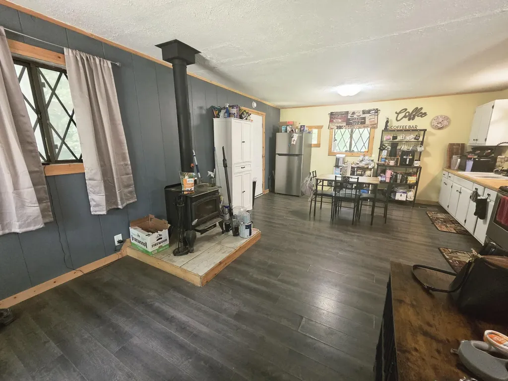159 Daffodil Drive Cadiz KY 42211
