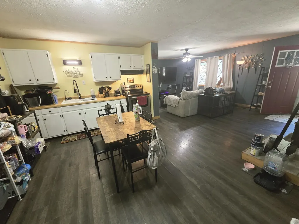 159 Daffodil Drive Cadiz KY 42211