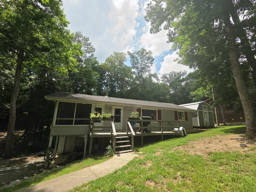 159 Daffodil Drive Cadiz KY 42211