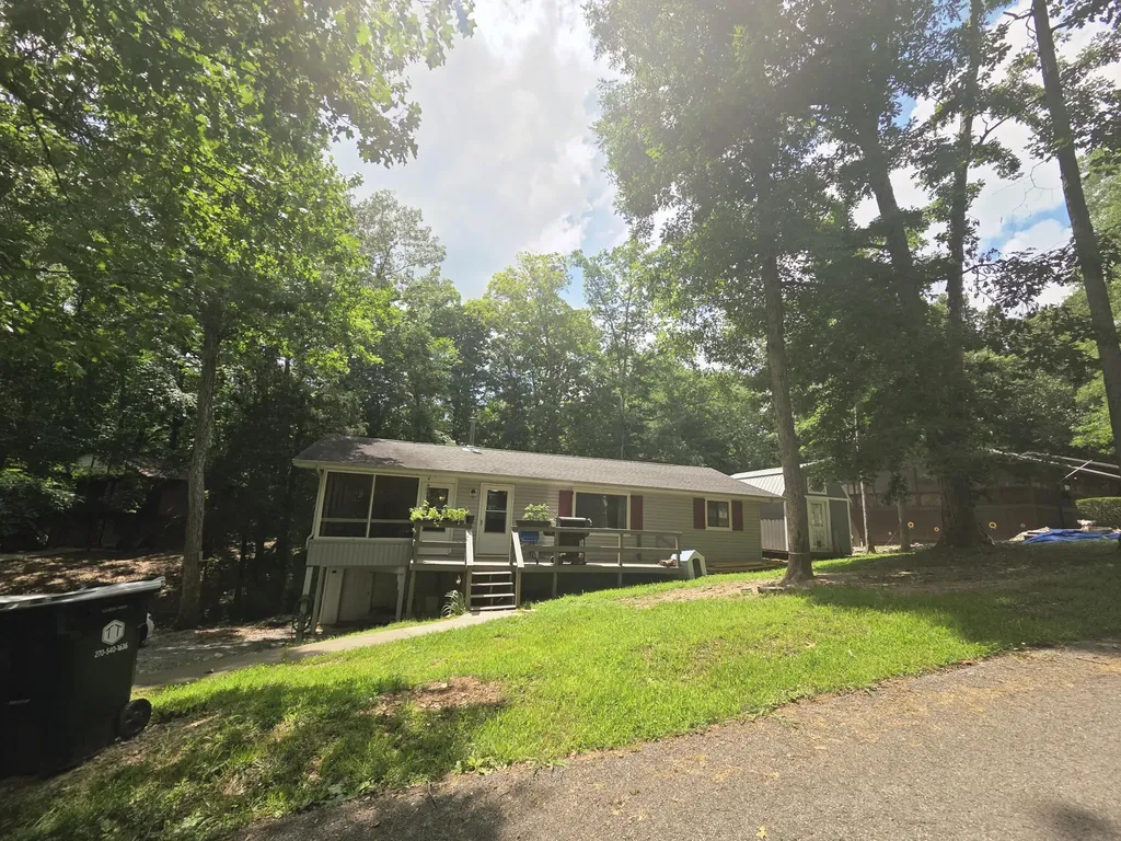159 Daffodil Drive Cadiz KY 42211