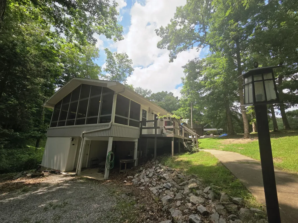 159 Daffodil Drive Cadiz KY 42211