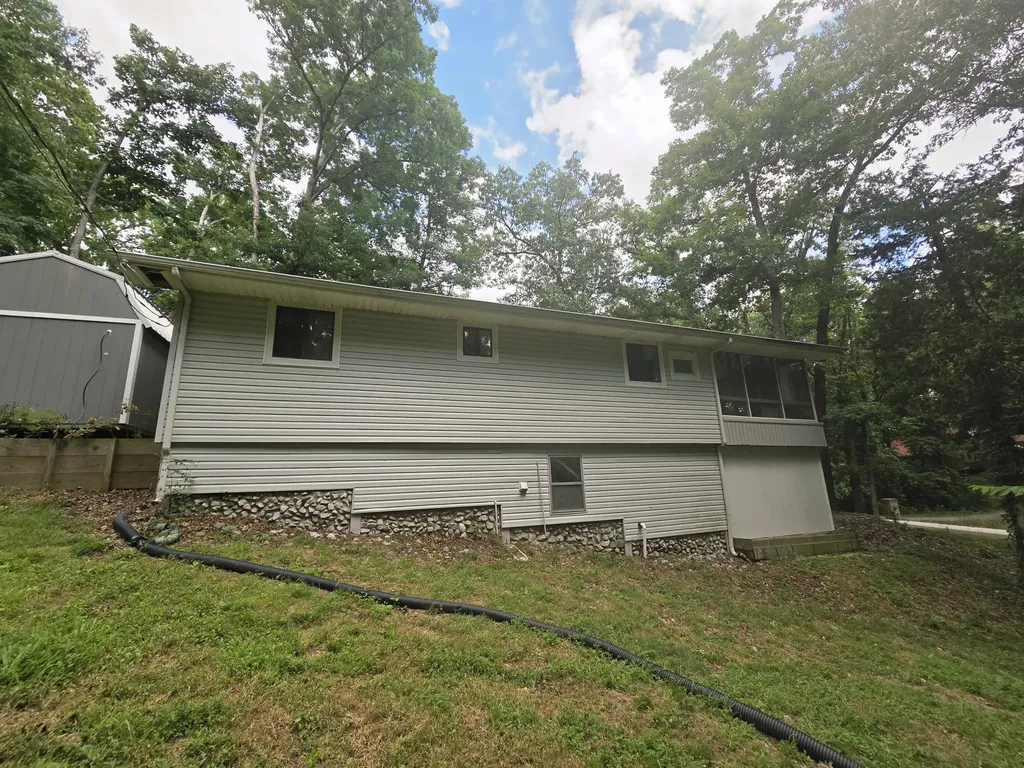 159 Daffodil Drive Cadiz KY 42211